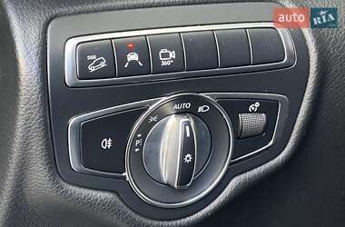 Минивэн Mercedes-Benz V-Class 2020 в 