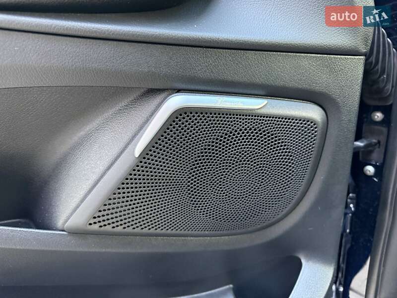 Минивэн Mercedes-Benz V-Class 2021 в Львове