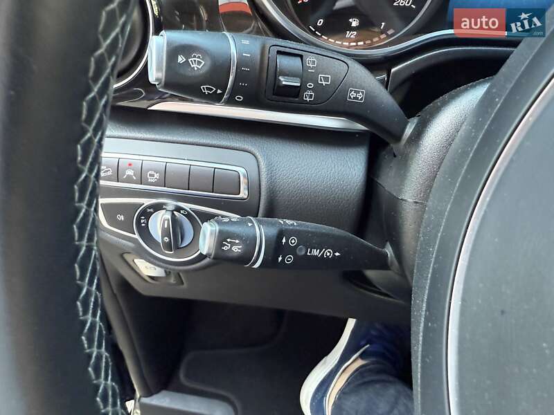 Минивэн Mercedes-Benz V-Class 2021 в Львове