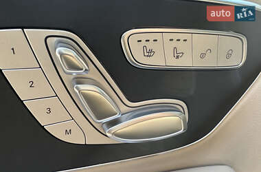Минивэн Mercedes-Benz V-Class 2023 в 