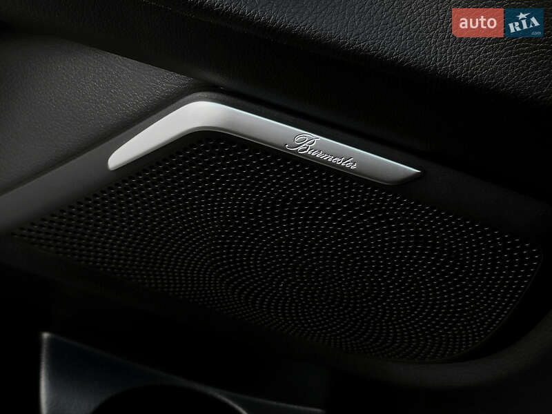 Мінівен Mercedes-Benz V-Class 2017 в Дніпрі