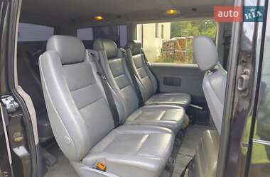 Минивэн Mercedes-Benz V-Class 1999 в 