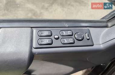 Минивэн Mercedes-Benz V-Class 1999 в 