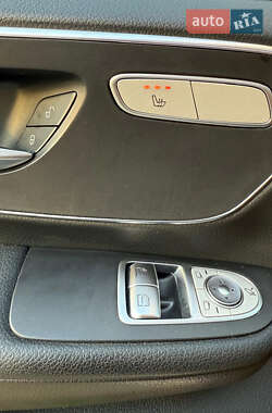 Минивэн Mercedes-Benz V-Class 2020 в Киеве