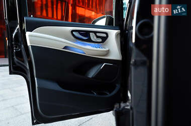 Мінівен Mercedes-Benz V-Class 2020 в Києві