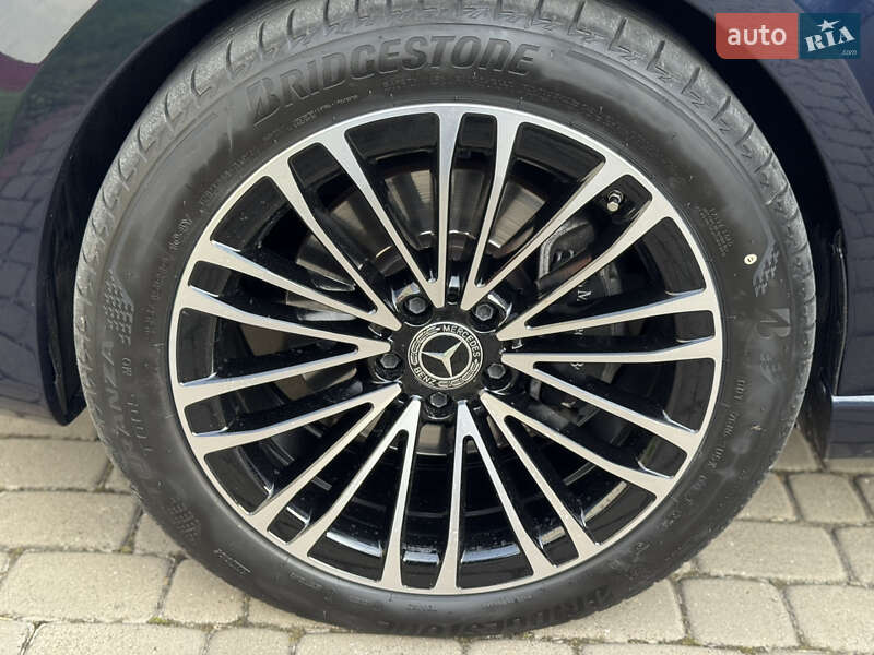 Минивэн Mercedes-Benz V-Class 2020 в Ровно фото 76 Минивэн Mercedes-Benz V-Class 2020 в Ровно