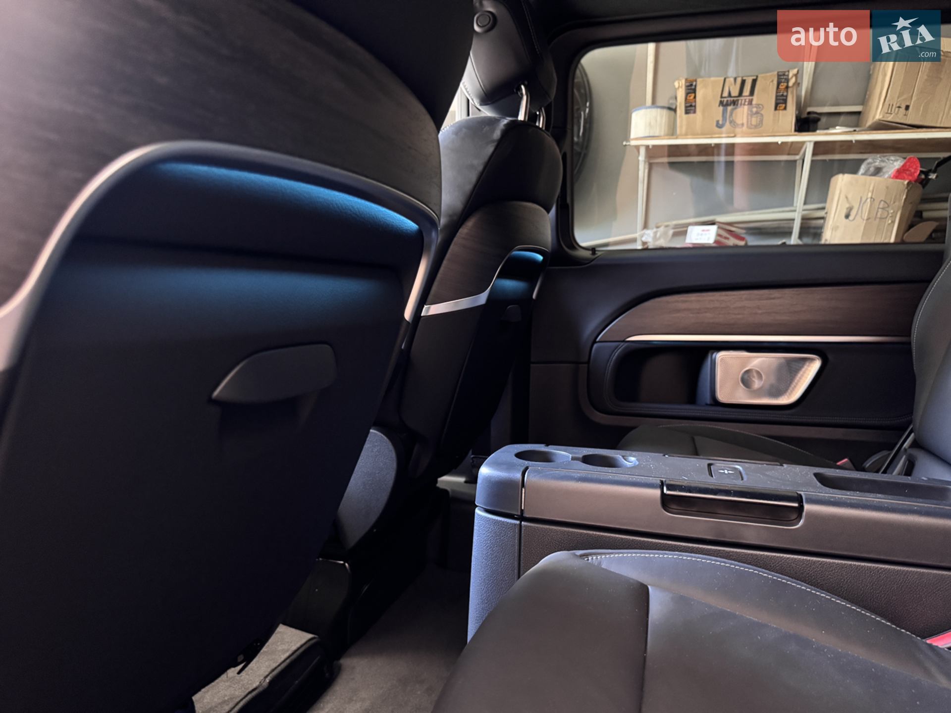 2025 Mercedes-Benz V-klasse - мініатюра 17