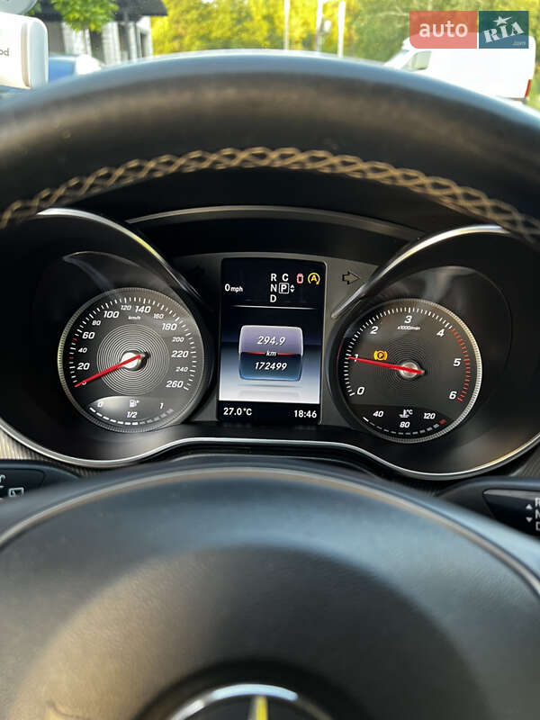 Мінівен Mercedes-Benz V-Class 2014 в Києві фото 18 Мінівен Mercedes-Benz V-Class 2014 в Києві