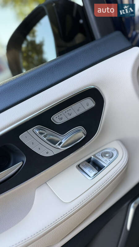 Минивэн Mercedes-Benz V-Class 2017 в Днепре фото 36 Минивэн Mercedes-Benz V-Class 2017 в Днепре