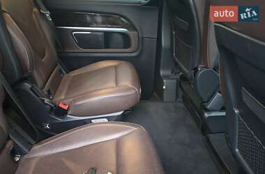 Минивэн Mercedes-Benz V-Class 2015 в 