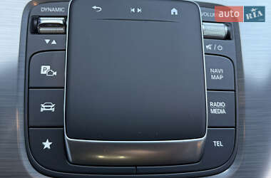 Минивэн Mercedes-Benz V-Class 2025 в 