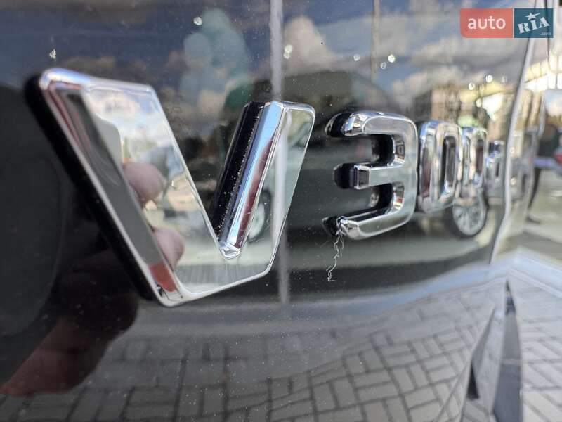 Минивэн Mercedes-Benz V-Class 2021 в Киеве
