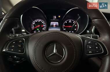 Минивэн Mercedes-Benz V-Class 2015 в 