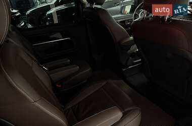 Минивэн Mercedes-Benz V-Class 2015 в 