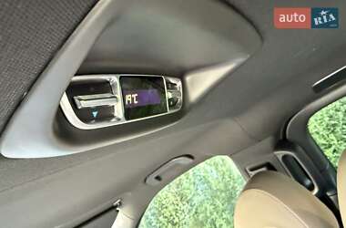 Минивэн Mercedes-Benz V-Class 2019 в 