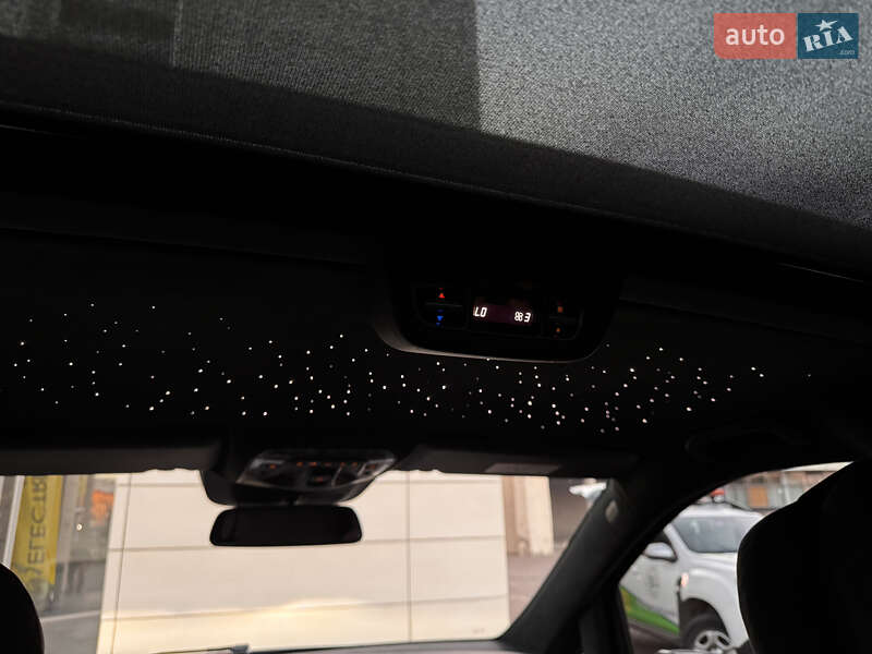 Мінівен Mercedes-Benz V-Class 2016 в Харкові фото 24 Мінівен Mercedes-Benz V-Class 2016 в Харкові