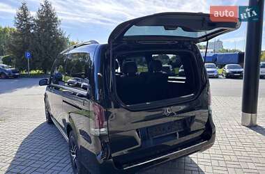Минивэн Mercedes-Benz V-Class 2024 в 