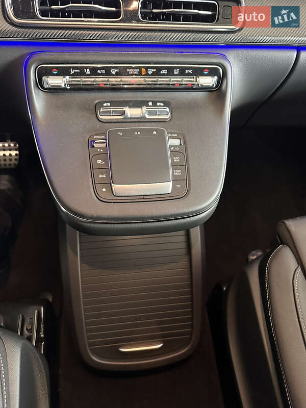Минивэн Mercedes-Benz V-Class 2024 в Житомире