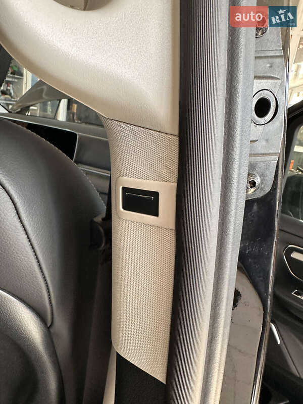 Минивэн Mercedes-Benz V-Class 2024 в Житомире
