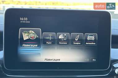 Минивэн Mercedes-Benz V-Class 2016 в 