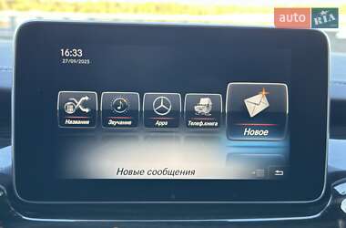 Минивэн Mercedes-Benz V-Class 2016 в 