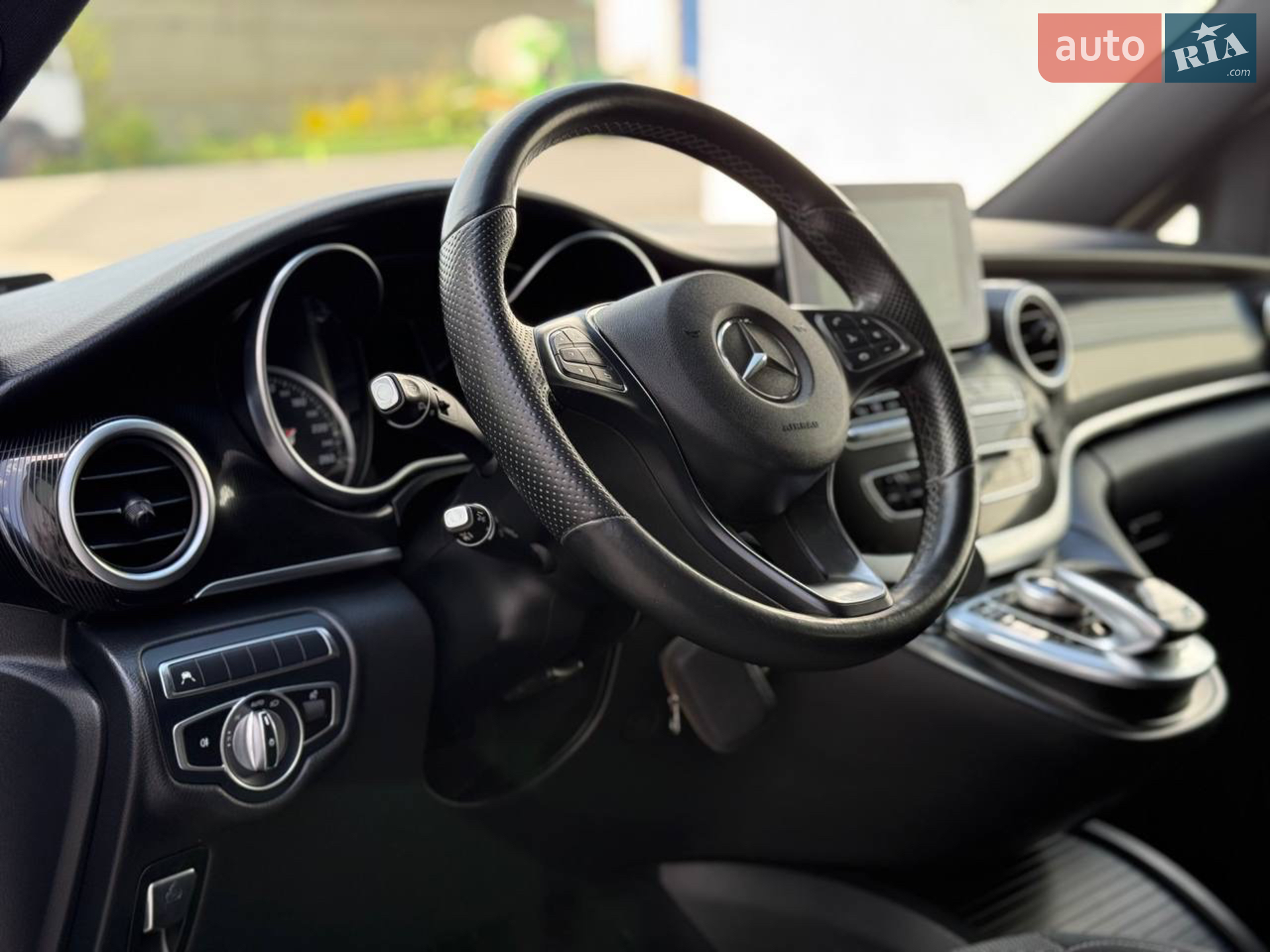 2018 Mercedes-Benz V-klasse - мініатюра 8