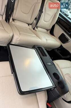 Минивэн Mercedes-Benz V-Class 2018 в 