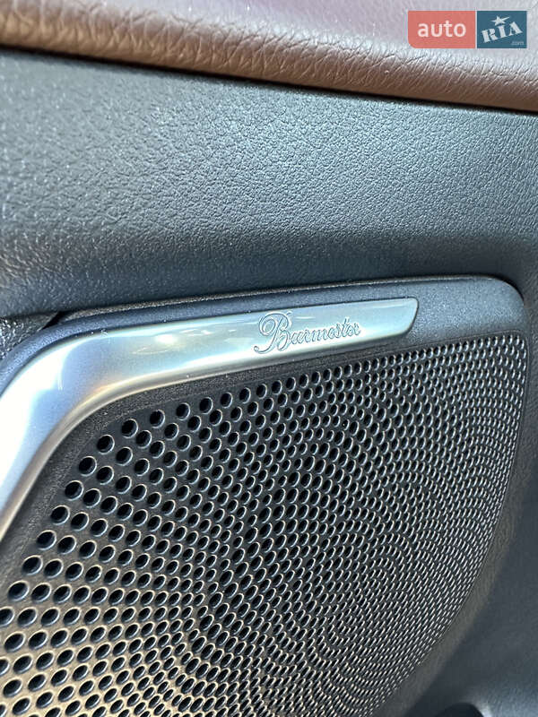 Минивэн Mercedes-Benz V-Class 2017 в Харькове