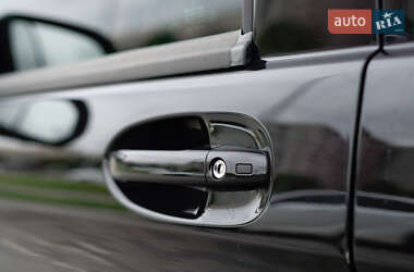 Мінівен Mercedes-Benz V-Class 2016 в 