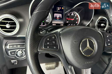 Мінівен Mercedes-Benz V-Class 2017 в  фото 37 Мінівен Mercedes-Benz V-Class 2017 в