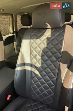 Мінівен Mercedes-Benz V-Class 2023 в 