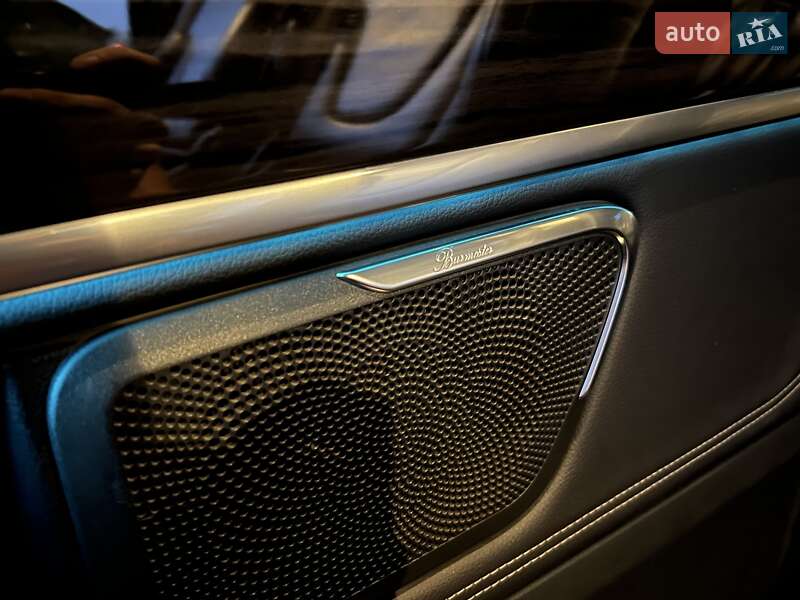 Минивэн Mercedes-Benz V-Class 2015 в Виннице фото 24 Минивэн Mercedes-Benz V-Class 2015 в Виннице