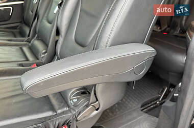 Мінівен Mercedes-Benz V-Class 2015 в  фото 47 Мінівен Mercedes-Benz V-Class 2015 в