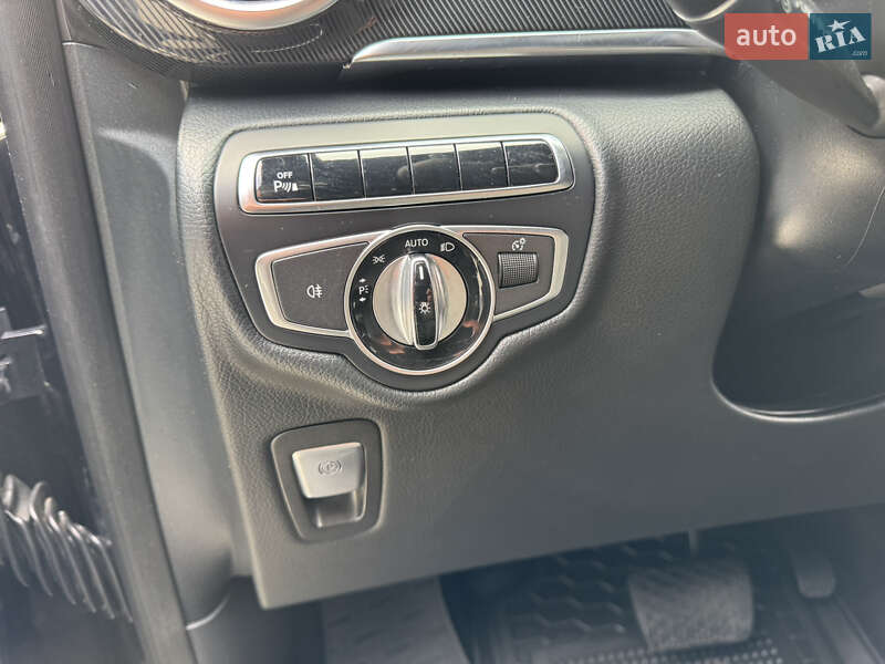 Мінівен Mercedes-Benz V-Class 2016 в Мукачевому фото 44 Мінівен Mercedes-Benz V-Class 2016 в Мукачевому