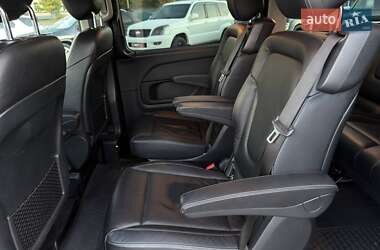 Минивэн Mercedes-Benz V-Class 2017 в 