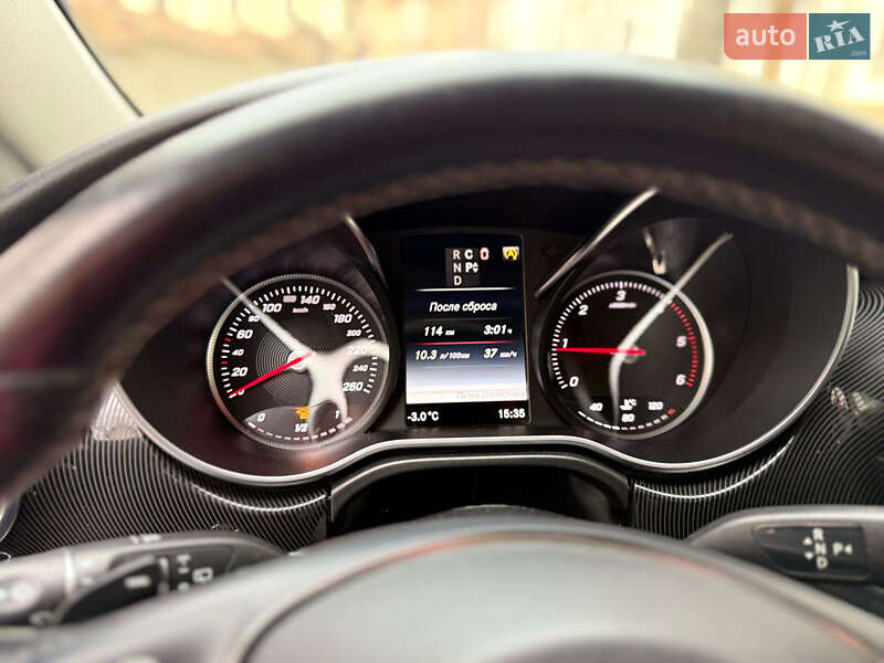 Мінівен Mercedes-Benz V-Class 2016 в Кам'янець-Подільському фото 47 Мінівен Mercedes-Benz V-Class 2016 в Кам'янець-Подільському