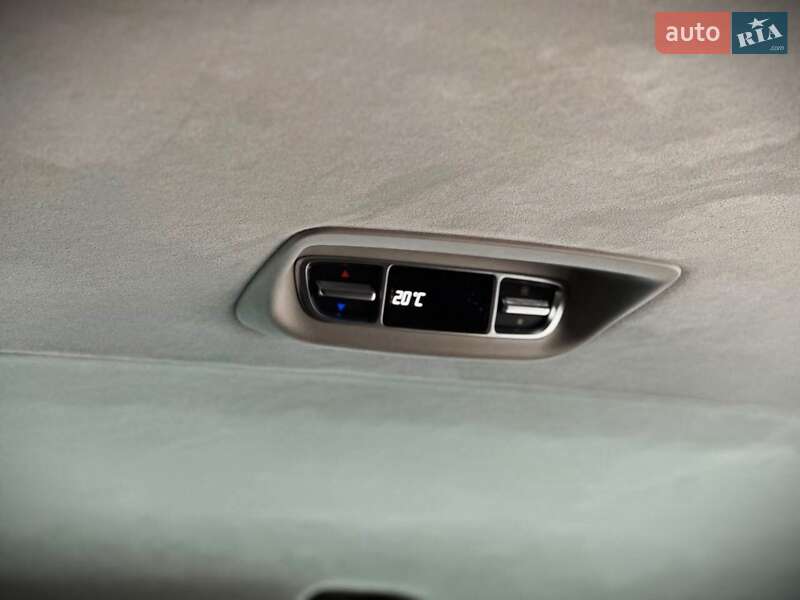 Мінівен Mercedes-Benz V-Class 2019 в Києві фото 43 Мінівен Mercedes-Benz V-Class 2019 в Києві