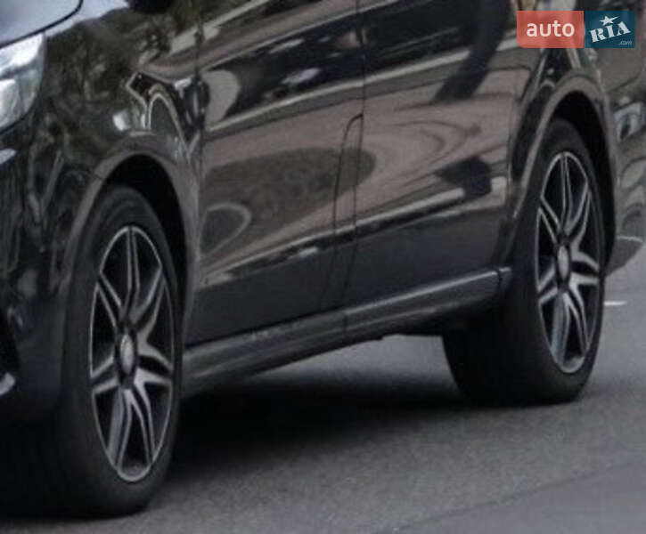 Мінівен Mercedes-Benz V-Class 2016 в Львові фото 79 Мінівен Mercedes-Benz V-Class 2016 в Львові