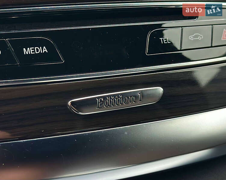 Мінівен Mercedes-Benz V-Class 2014 в Києві