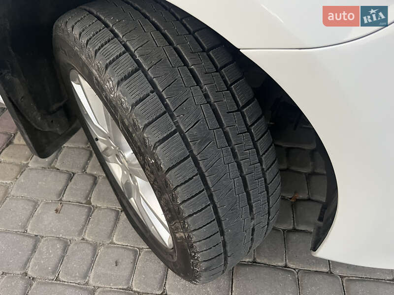 Минивэн Mercedes-Benz V-Class 2016 в Дунаевцах фото 29 Минивэн Mercedes-Benz V-Class 2016 в Дунаевцах