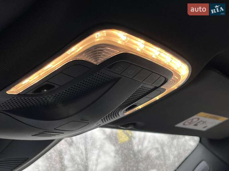 Минивэн Mercedes-Benz V-Class 2023 в Житомире фото 28 Минивэн Mercedes-Benz V-Class 2023 в Житомире