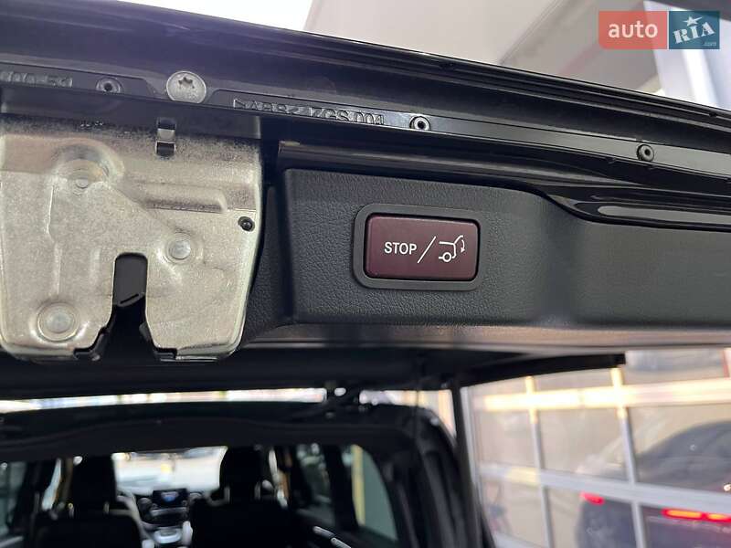 Минивэн Mercedes-Benz V-Class 2023 в Житомире фото 39 Минивэн Mercedes-Benz V-Class 2023 в Житомире