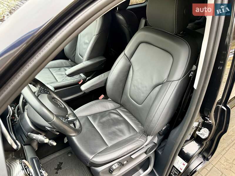 Минивэн Mercedes-Benz V-Class 2020 в Днепре фото 33 Минивэн Mercedes-Benz V-Class 2020 в Днепре