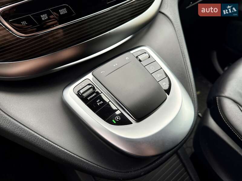 Минивэн Mercedes-Benz V-Class 2020 в Днепре фото 34 Минивэн Mercedes-Benz V-Class 2020 в Днепре