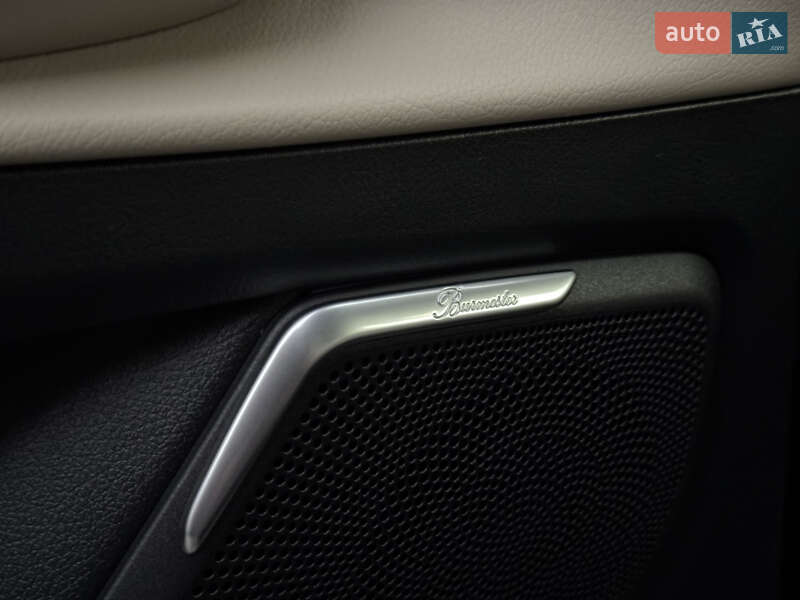 Мінівен Mercedes-Benz V-Class 2016 в Луцьку