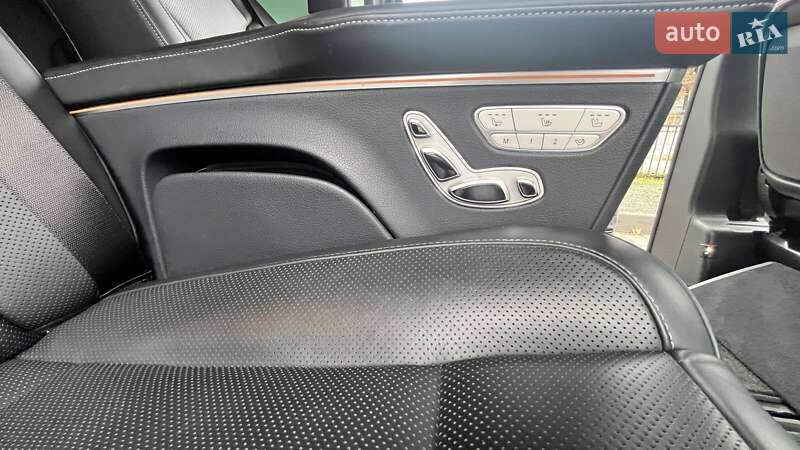 Минивэн Mercedes-Benz V-Class 2023 в Киеве фото 12 Минивэн Mercedes-Benz V-Class 2023 в Киеве