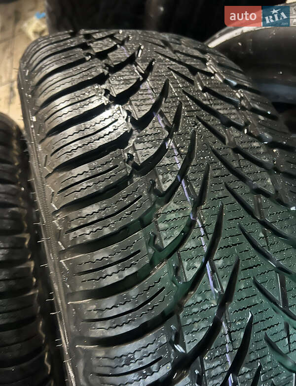 Мінівен Mercedes-Benz V-Class 2016 в Одесі