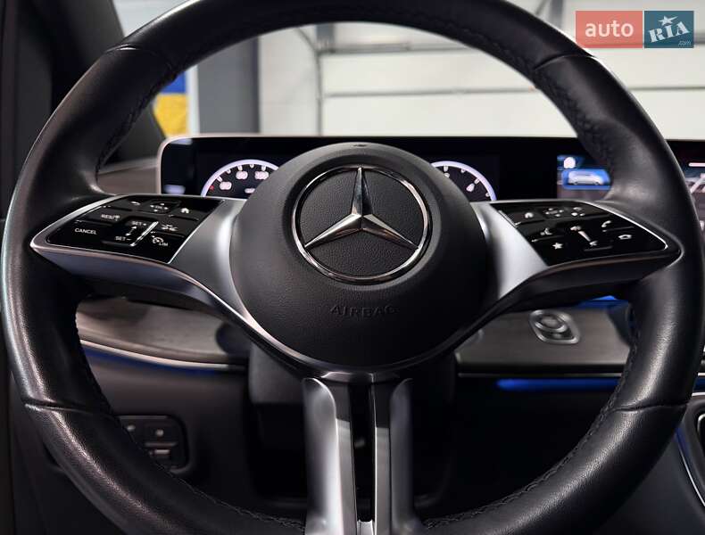 Мінівен Mercedes-Benz V-Class 2024 в Тернополі фото 38 Мінівен Mercedes-Benz V-Class 2024 в Тернополі