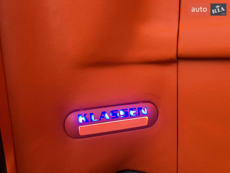 Мінівен Mercedes-Benz V-Class 2015 в Києві фото 28 Мінівен Mercedes-Benz V-Class 2015 в Києві