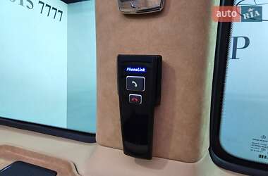 Минивэн Mercedes-Benz V-Class 2022 в Киеве
